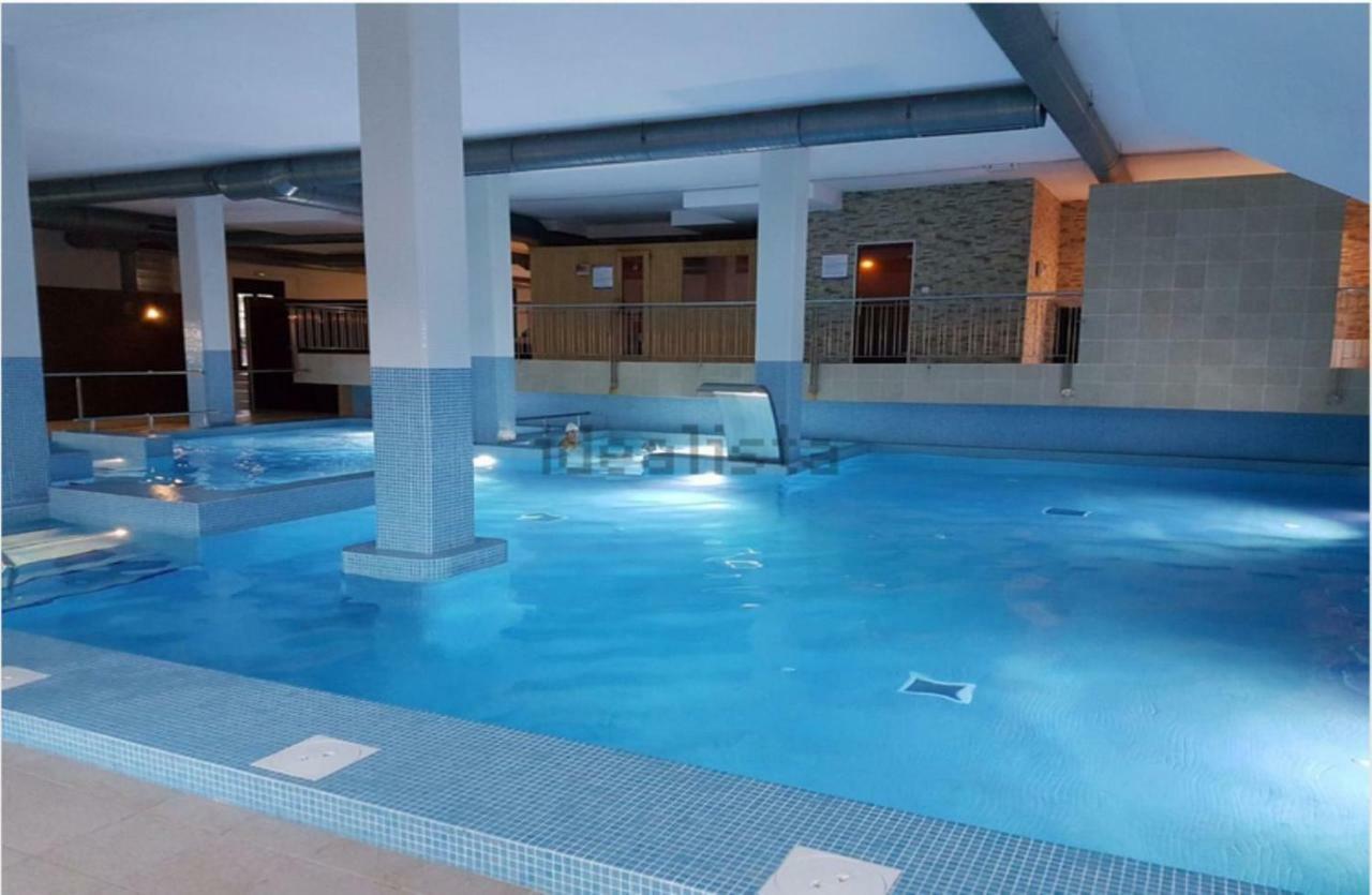 Costa Reinante Spa Barreiros Exterior photo